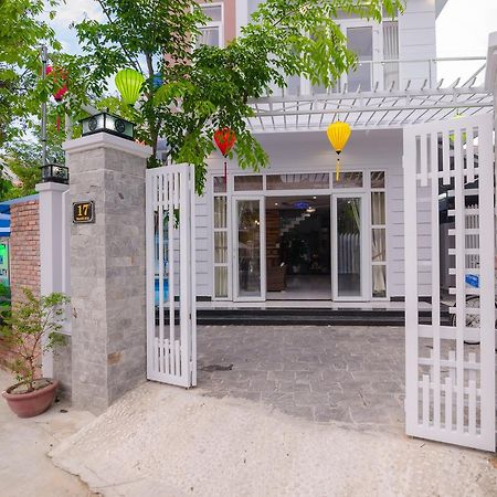 Villa Of Tranquility هوي ان المظهر الخارجي الصورة