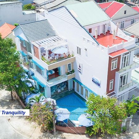 Villa Of Tranquility هوي ان المظهر الخارجي الصورة