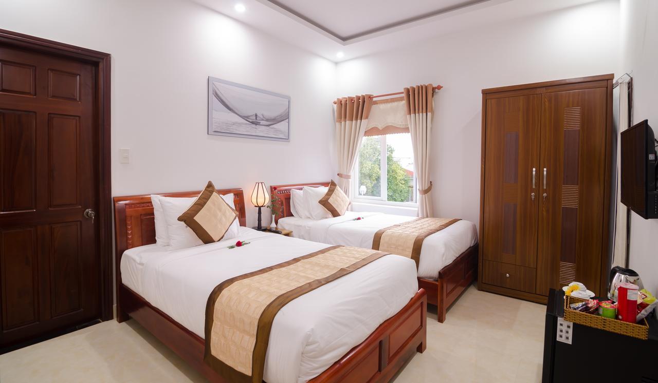 Villa Of Tranquility هوي ان المظهر الخارجي الصورة