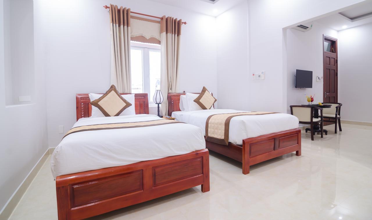 Villa Of Tranquility هوي ان المظهر الخارجي الصورة