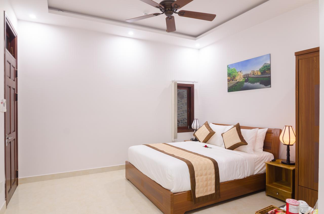 Villa Of Tranquility هوي ان المظهر الخارجي الصورة