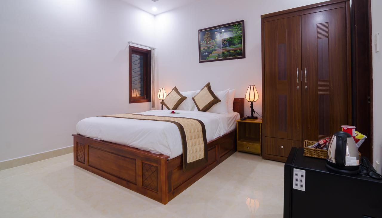 Villa Of Tranquility هوي ان المظهر الخارجي الصورة