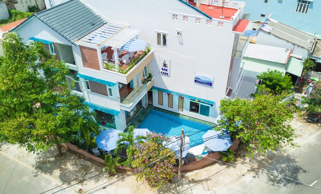 Villa Of Tranquility هوي ان المظهر الخارجي الصورة