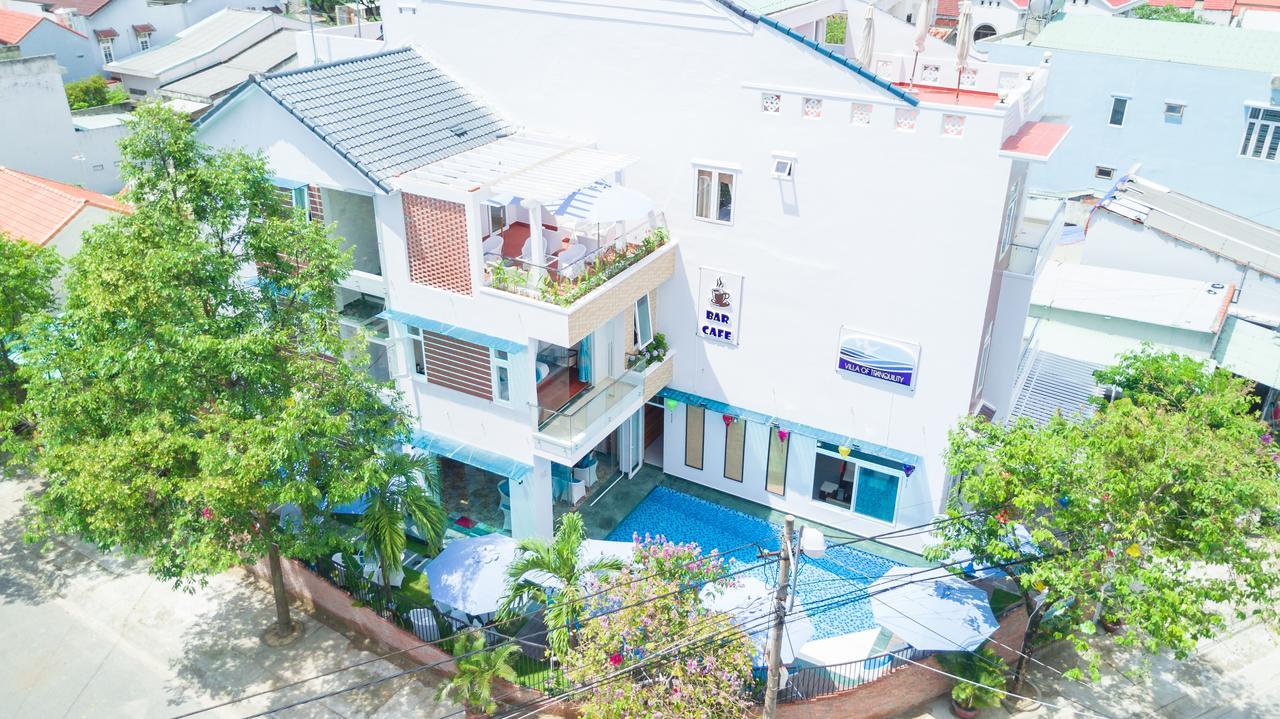 Villa Of Tranquility هوي ان المظهر الخارجي الصورة